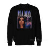 Euphoria Maddy Perez Sweatshirt