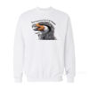 I'm A Flightless Bird Sweatshirt