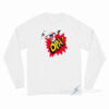 Kirill Kaprizov Opa Long Sleeve Shirt