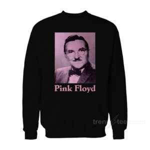 Pink Floyd The Barber Sweatshirt