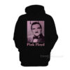 Pink Floyd The Barber Hoodie