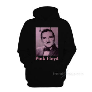 Pink Floyd The Barber Hoodie