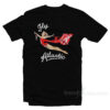 Princess Diana Fly Virgin Atlantic T-Shirt
