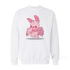 Sakura Mothman Sweatshirt