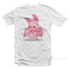 Sakura Mothman T-Shirt