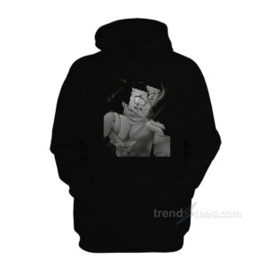 Spongebob Inner Demons Hoodie