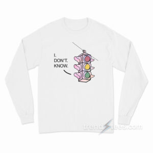 Taylor Swift - Death by a Thousand Cuts - Traffic-Light Long Sleeve Shirt