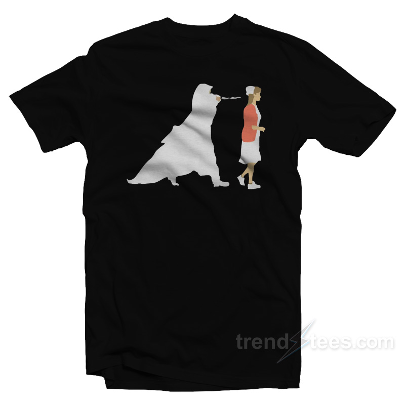 The Gemini Killer Dresses Up T-Shirt