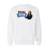Tori In The House Sweatshirt