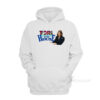 Tori In The House Hoodie