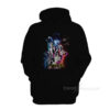 Twice Star Wars Hoodie
