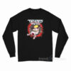 Twisted Metal Long Sleeve Shirt