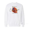 Vampire Cigs Sweatshirt