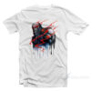Zack Snyder Darkseid T-Shirt