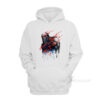 Zack Snyder Darkseid Hoodie
