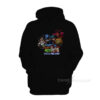 Angry Video Game Nerd 1+2 Deluxe Hoodie
