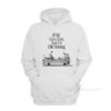 BTS Live We Fast Let Us Die Young Hoodie