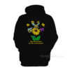 Bees Do So Much For The Environment Hoodie