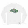 Chef Boyarewe Fucked Biden Long Sleeve Shirt