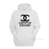 Crypto Crash Hoodie