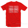 Federal Donuts T-Shirt
