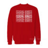 Federal Donuts Sweatshirt