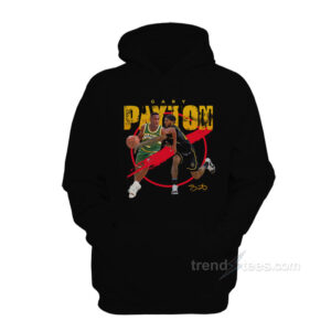 Gary Payton II Hoodie