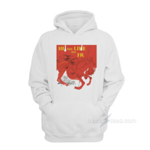 He Just Like Me Fr Hoodie