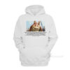 Jar Jar Binks There Is An Idea Of A Patrick Bateman Hoodie