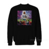 Jesus Died For Your Sims Sweatshirt