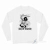 Kate Bush Warrior Long Sleeve Shirt