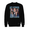 Kit Connor Heartstopper Sweatshirt