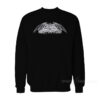Phoebe Bridgers - Metal Logo Sweatshirt