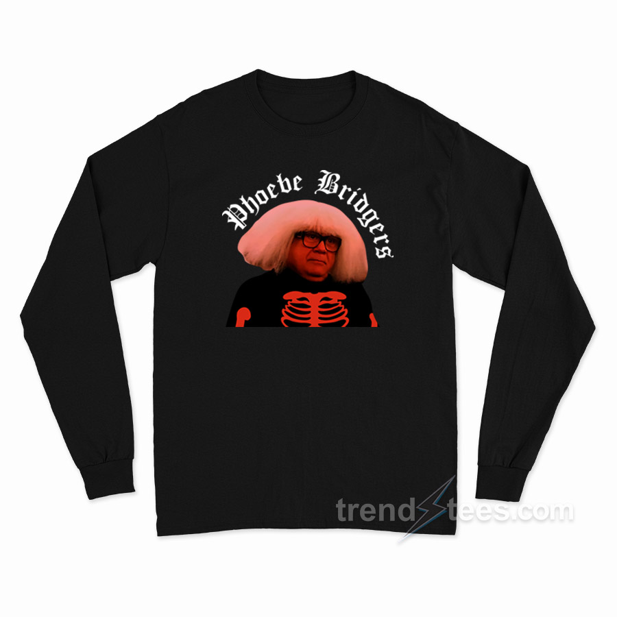 Phoebe Bridgers x Ongo Gablogian Long Sleeve Shirt
