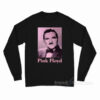 Pink Floyd The Barber Long Sleeve Shirt