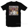 SPLASH MONEY RECORDS - Baller Blockin T-Shirt