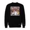 SPLASH MONEY RECORDS – Baller Blockin Sweatshirt