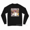 SPLASH MONEY RECORDS – Baller Blockin Long Sleeve Shirt