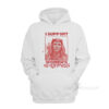 Scarlet Witch I Support Women’s Wrongs Hoodie