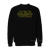 Star Trek Wars Sweatshirt