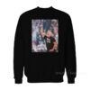 Stone Cold Steve Kerr Sweatshirt