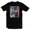 Stone Cold Steve Kerr T-Shirt