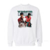 Tiger The Master Sweatshirt