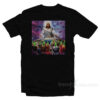 Jesus Died For Your Sims T-Shirt