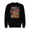 Amidala Padme Sweatshirt