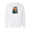 Connie And Nick Good Time Sweatshirt