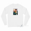 Connie And Nick Good Time Long Sleeve Shirt