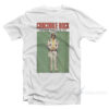 Elton John Official Crocodile Rock T-Shirt