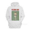 Elton John Official Crocodile Rock Hoodie