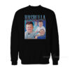 Hasbulla Magomedov Homage Sweatshirt